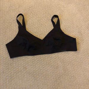 Lululemon Black Bra Size 36B